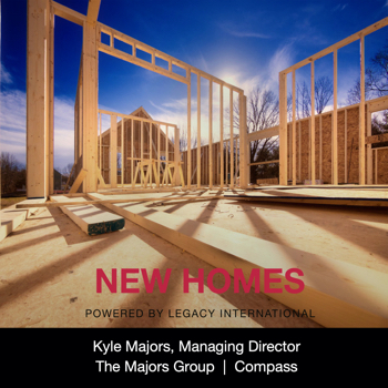 Kyle Majors New Homes Builder/Developer Document 