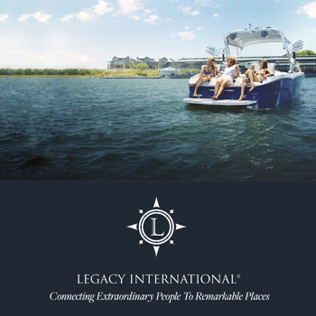 Legacy International Digital Brochure