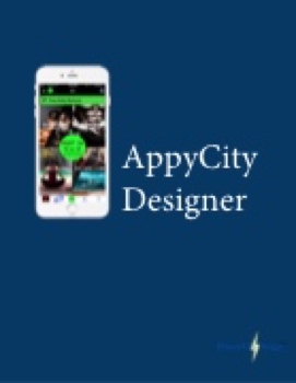 AppyCity Designer Course Sample