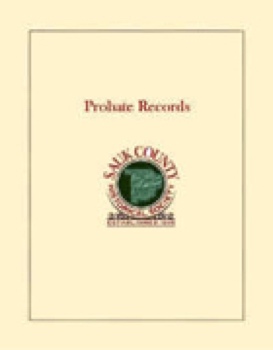 SCHS Probate Records