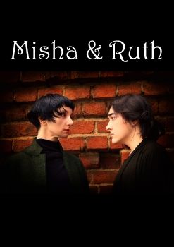 Misha & Ruth