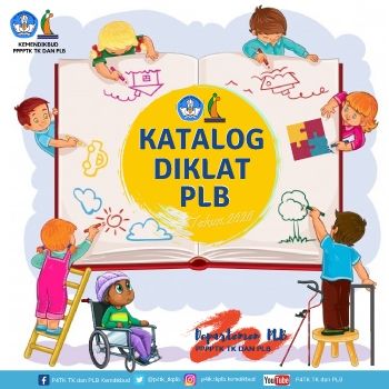 Katalog PLB - PPPPTK TK & PLB