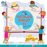 Katalog TK - PPPPTK TK & PLB