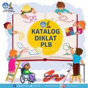 Katalog PLB - PPPPTK TK & PLB