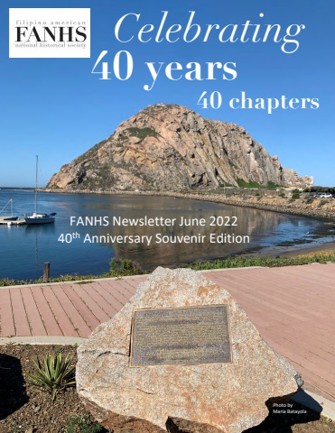 FAHNS Newsletter June 2022