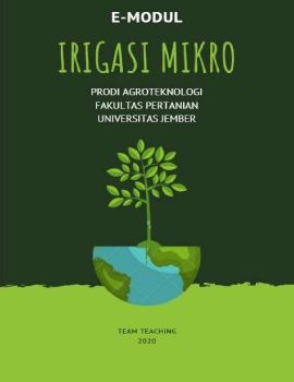 E_Modul Irigasi Mikro _2020