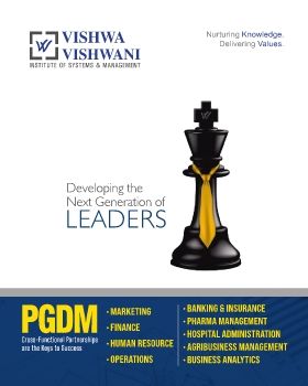 PGDM Brochure