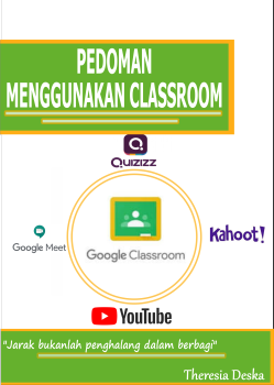 Panduan Menggunakan Classroom