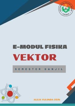 E-Modul Vektor Fisika