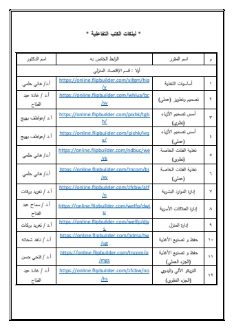 صحافة متخصصة