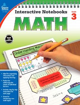 3_Interactive_Notebooks_Math_Grade_3full_Neat