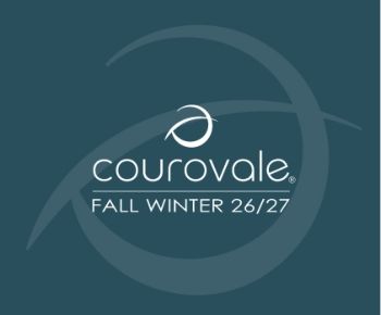 Fall winter 26 27 Courovale
