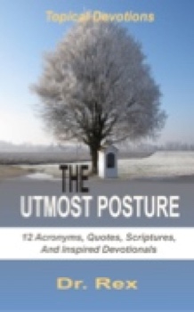 Utmost Posture 