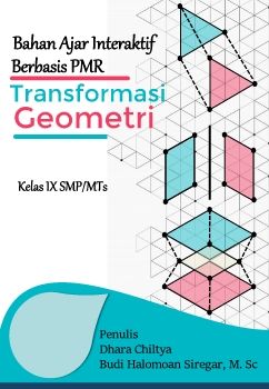 BAHAN AJAR GURU TRANSFORMASI GEOMETRI_Neat