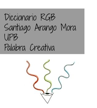 Diccionario RGB