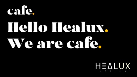 HEALUX - CAFE