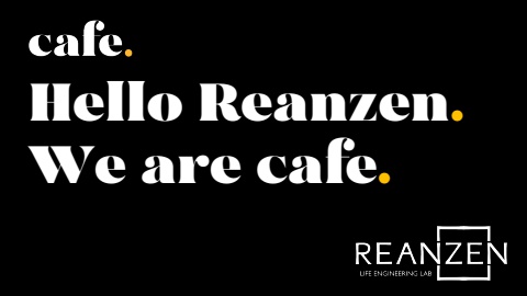 REANZEN - CAFE