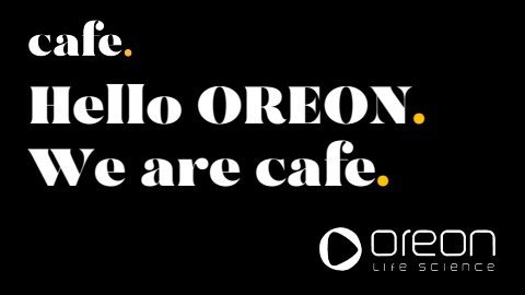 OREON - CAFE