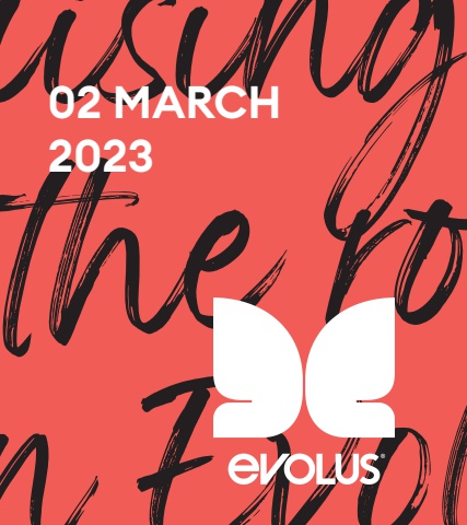 Evolus Trade Show Review - 02.03.23