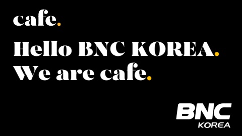 BNC - CAFE