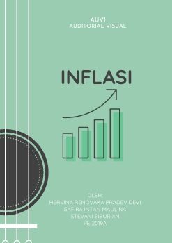 AUVI (Inflasi)