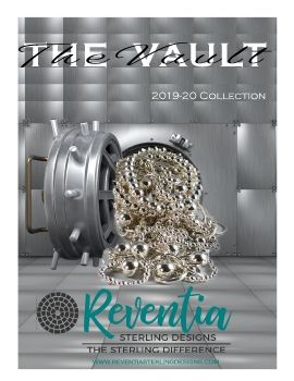 Reventia Designs 2019-20 Collection