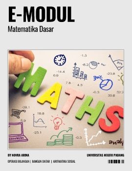 E-book Matematika Dasar