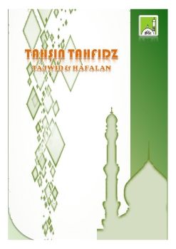 TAHFIDZ