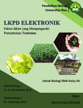 LKPD ELEKTRONIK