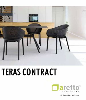 TERAS CONTRACT