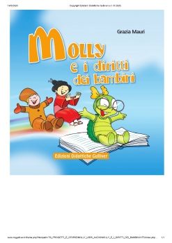 Molly e i diritti dei bambini_Neat