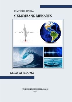 E-Modul 1 Gelombang Mekanik_Neat