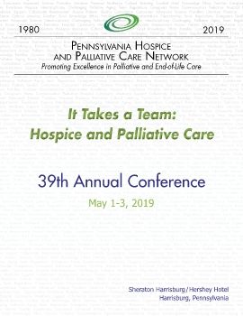 PHPCN 2019 Annual Conference