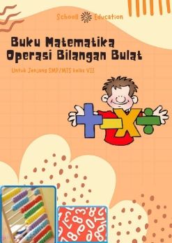 Buku Matematika