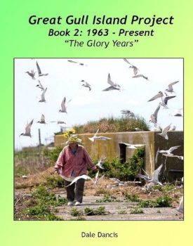 Great Gull Island Project - Book 2 