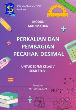 Perkalian dan pembagian pecahan desimal PAK ALI_Neat