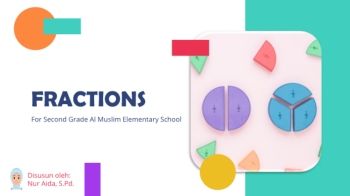 FRACTIONS (e-Modul)