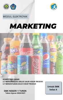 E- MODUL MARKETING