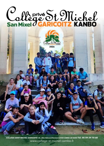 REVUE CAMBO 26 A