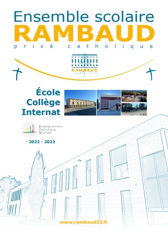 revue LA BREDE 2023
