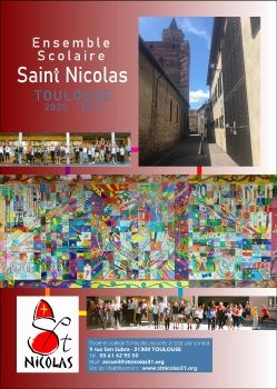 revue st nicolas 2021