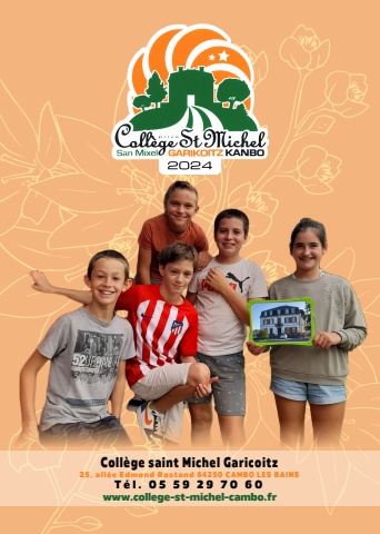 REVUE CAMBO 2024