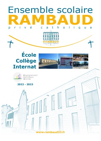 revue LA BREDE 2023 PO