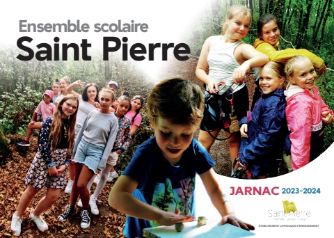 revue JARNAC 2024