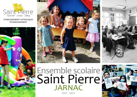 revue JARNAC 2022