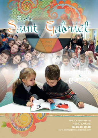 revue st gabriel cahors