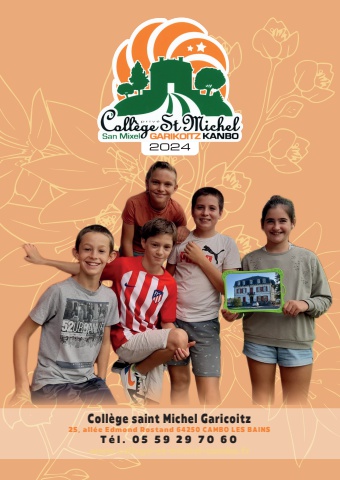 REVUE CAMBO 2024