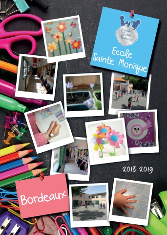 revue ste monique