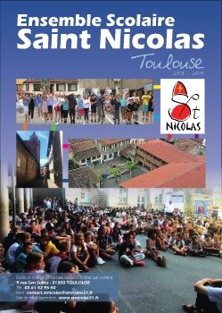 Revue St NicolasToulouse 2019