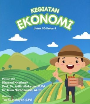 Kegiatan Ekonomi